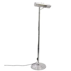 Sale Hortus Terassilämmitin lattiamalli 1500W GT eri värejä