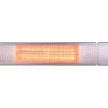 Online Hortus Terassilämmitin seinäasennus 1500 W GT teräs