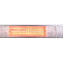 Online Hortus Terassilämmitin seinäasennus 1500 W GT teräs