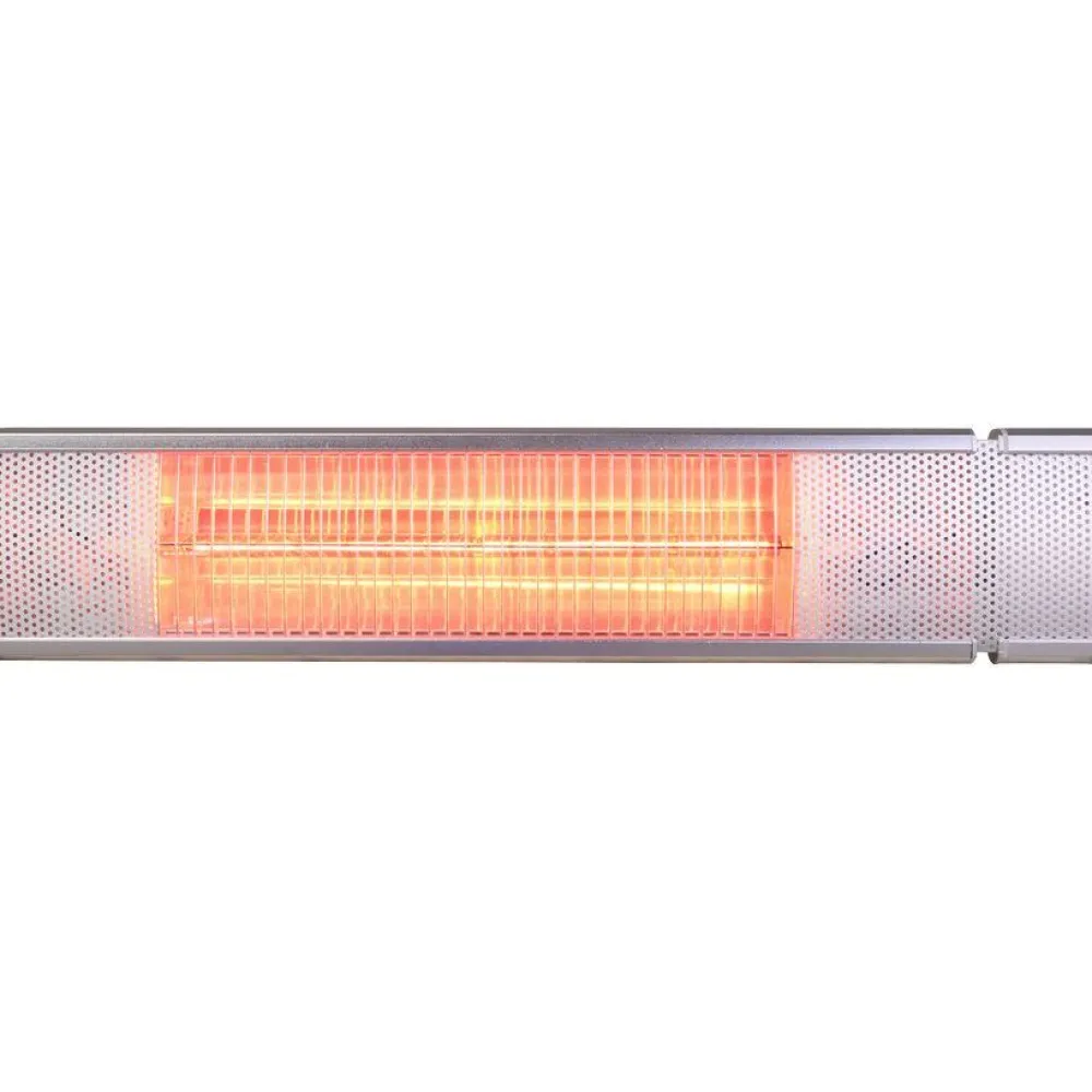 Online Hortus Terassilämmitin seinäasennus 1500 W GT teräs