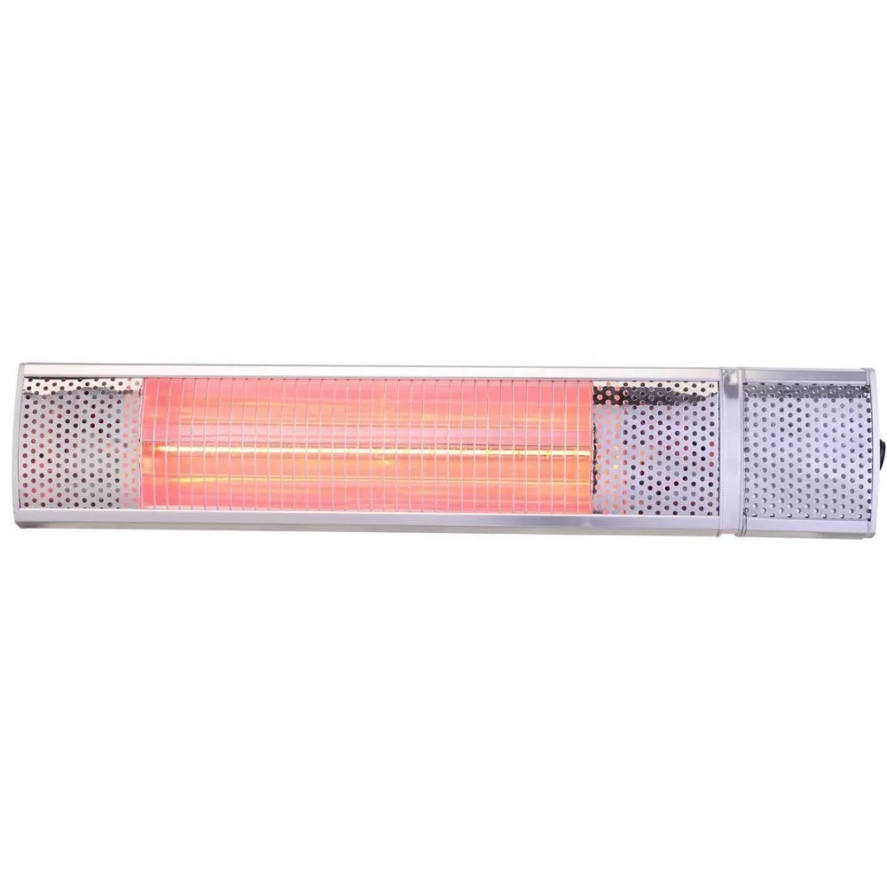 Discount Hottia Terassilämmitin Gold 1500 W