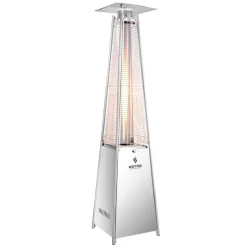 Sale Hottia Terassilämmitin Tower 13 kW kaasu rst