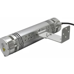 New Malmbergs Terassilämmitin 1500W, IP65