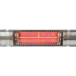 New Malmbergs Terassilämmitin 1500W, IP65