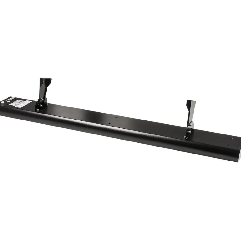 Sale Pistesarjat Terassilämmitin TH 1500 1580x140x45 mm 1500W