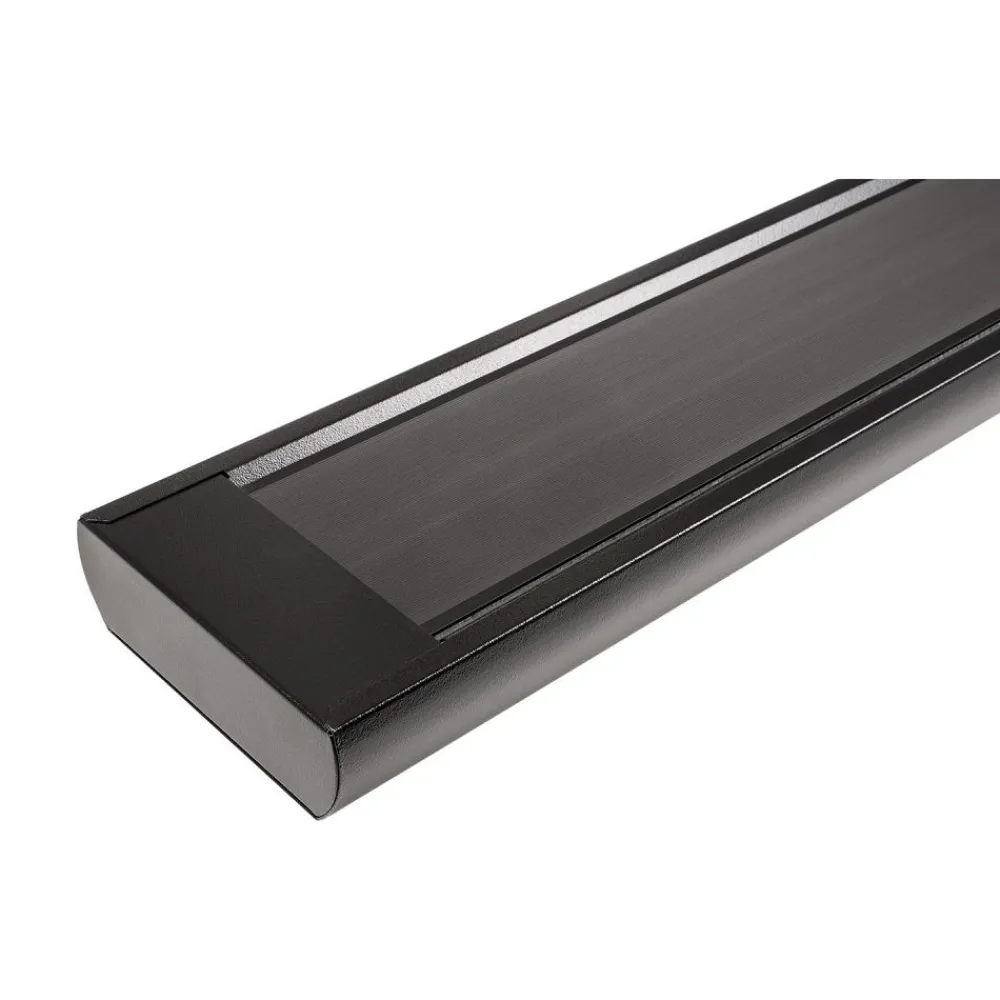 Sale Pistesarjat Terassilämmitin TH 1500 1580x140x45 mm 1500W