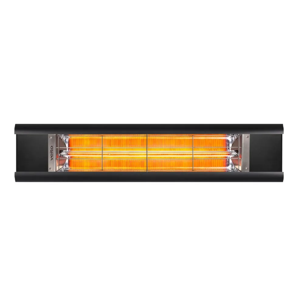 Best Veito Terassilämmitin Aero 2500W