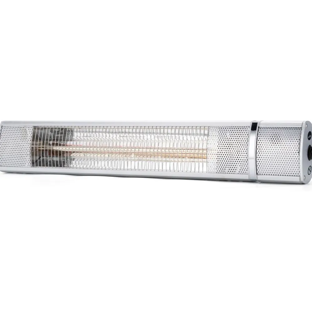 Outlet Wilfa Terassilämmitin Heat PH1S-2000, 2000W + kaukosäädin