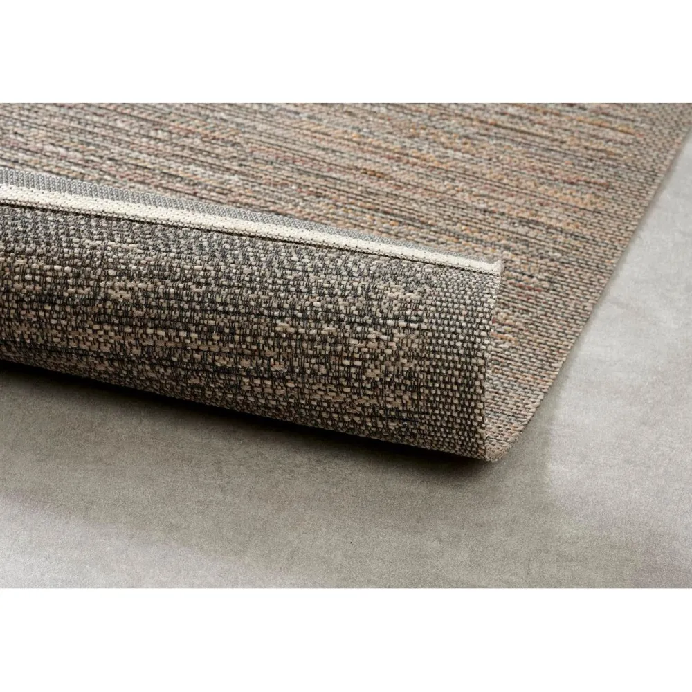 New Brafab Terassimatto Briza, 200x290cm, antrasiitti