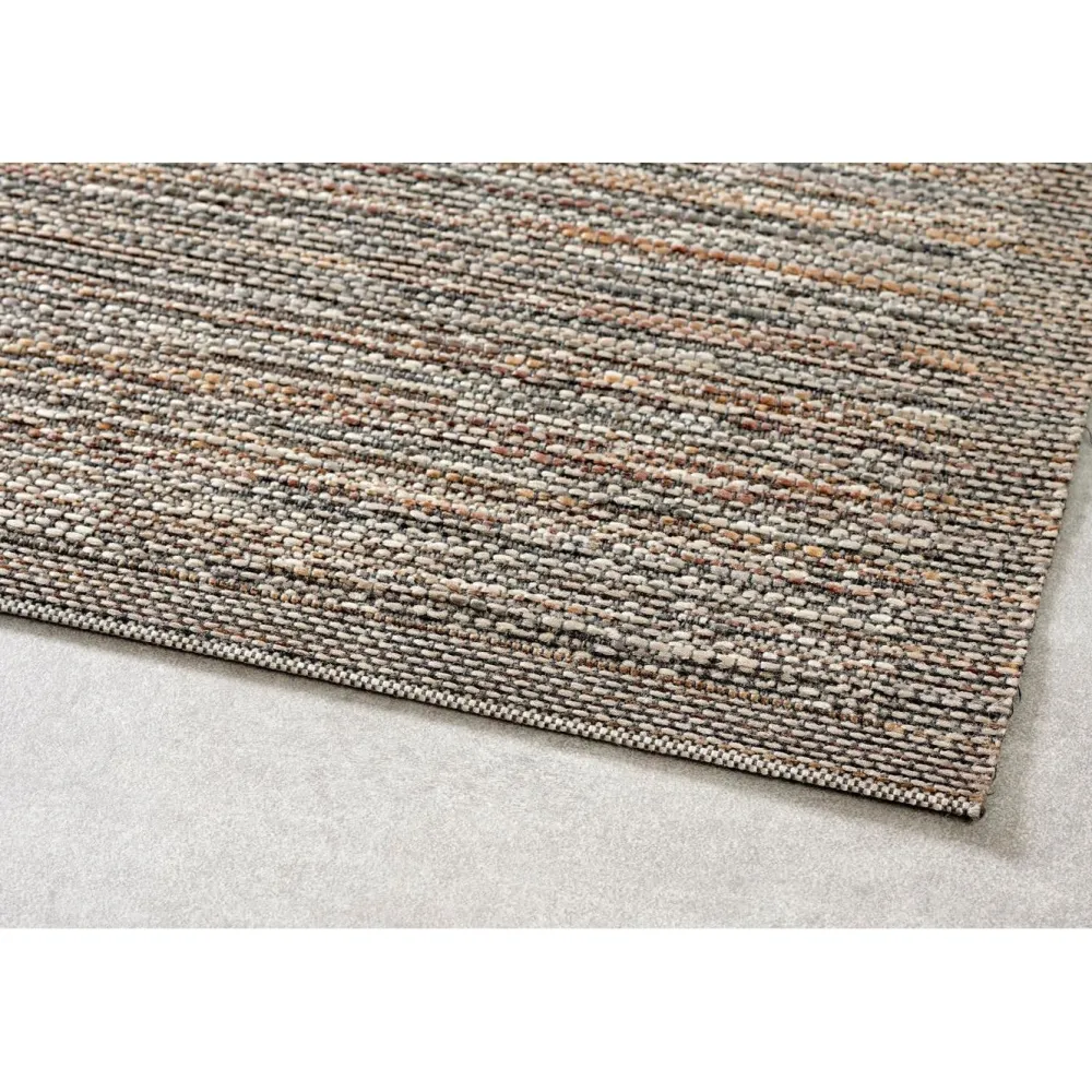 New Brafab Terassimatto Briza, 200x290cm, antrasiitti