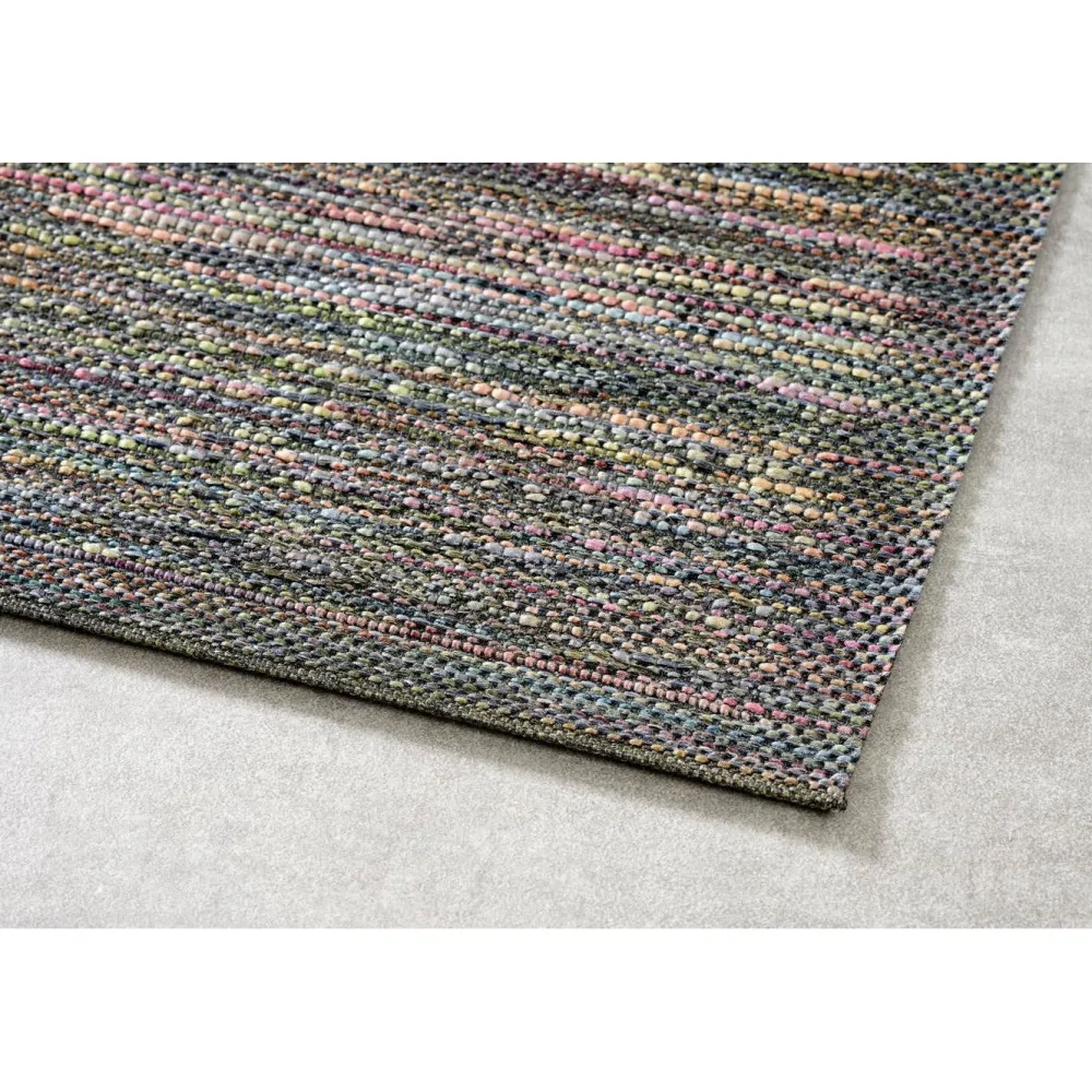 New Brafab Terassimatto Briza, 200x290cm, antrasiitti