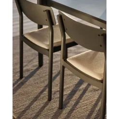 New Brafab Terassimatto Briza, 200x290cm, antrasiitti