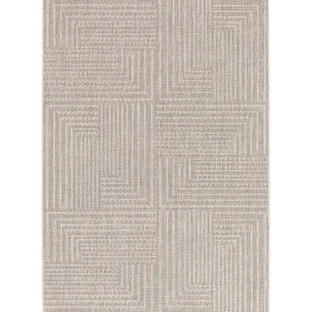 Clearance Hillerstorp Terassimatto Belle, eri kokoja