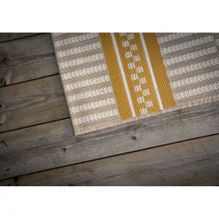Clearance Hillerstorp Terassimatto Rory, 160x230cm, keltainen