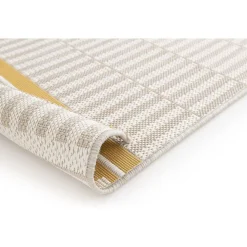 Clearance Hillerstorp Terassimatto Rory, 160x230cm, keltainen