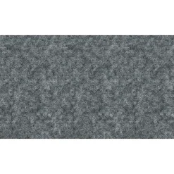 Hot Orient Occident Terassimatto leveys 133 cm harmaa