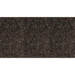 New Orient Occident Terassimatto leveys 133 cm ruskea