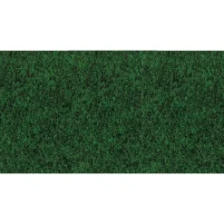 Online Orient Occident Terassimatto leveys 133 cm vihreä