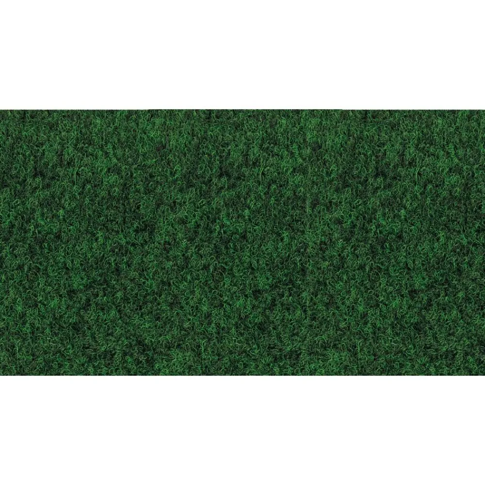 Hot Orient Occident Terassimatto leveys 200 cm vihreä