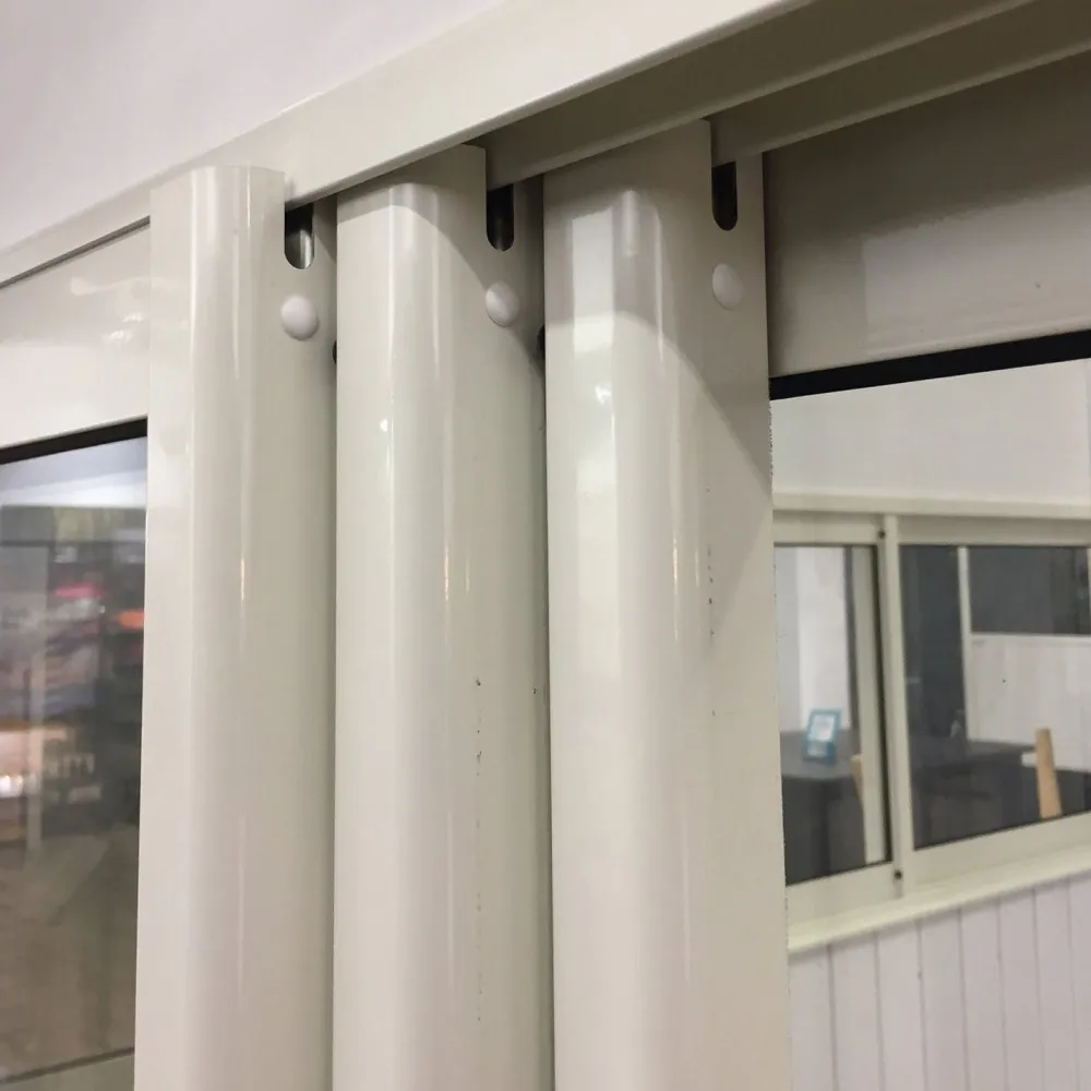 Clearance Landskap Terassin liukuovi Stadig kesäkausi 2 osaa eri kokoja ja värejä