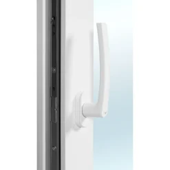 Online Seicom Terassin liukuovi Superior SU3K PVC 2-osainen 3-lasinen mittatilausovi