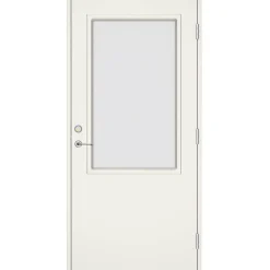 Sale Swedoor Terassiovi Vision Alba W14, karmi 105mm, mittatilaus