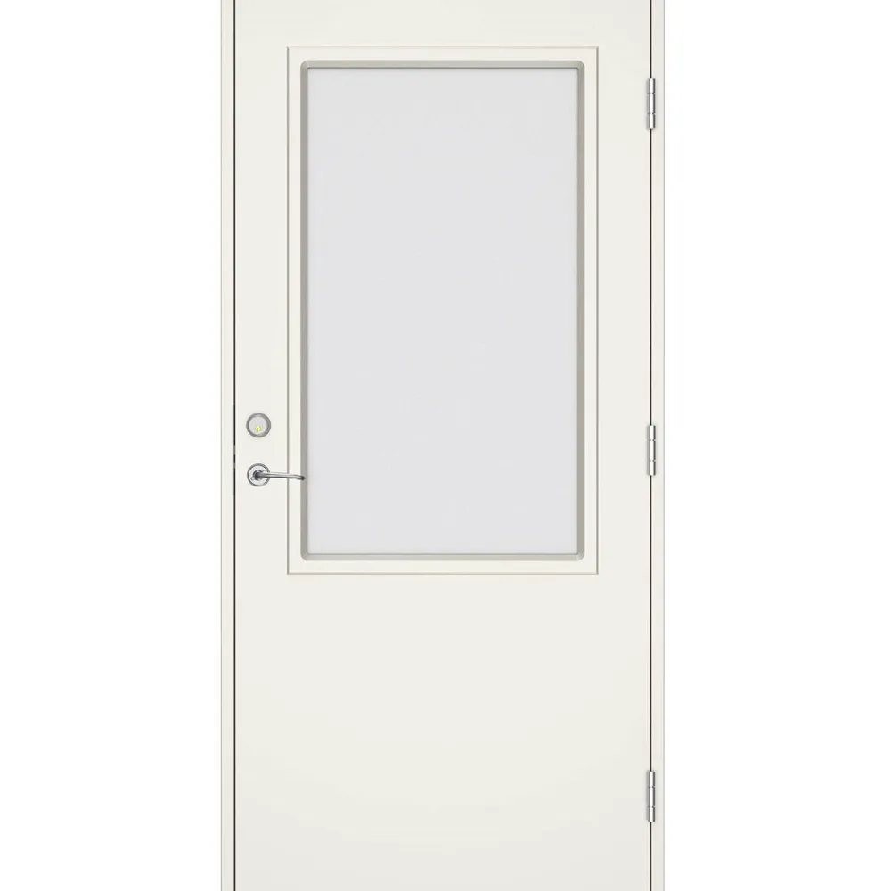 Online Swedoor Terassiovi Vision Alba W14, 10x21 vasen, karmi 105mm
