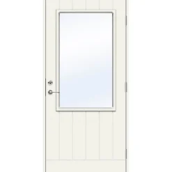 Sale Swedoor Terassiovi Vision Lyra W14, karmi 105mm, mittatilaus