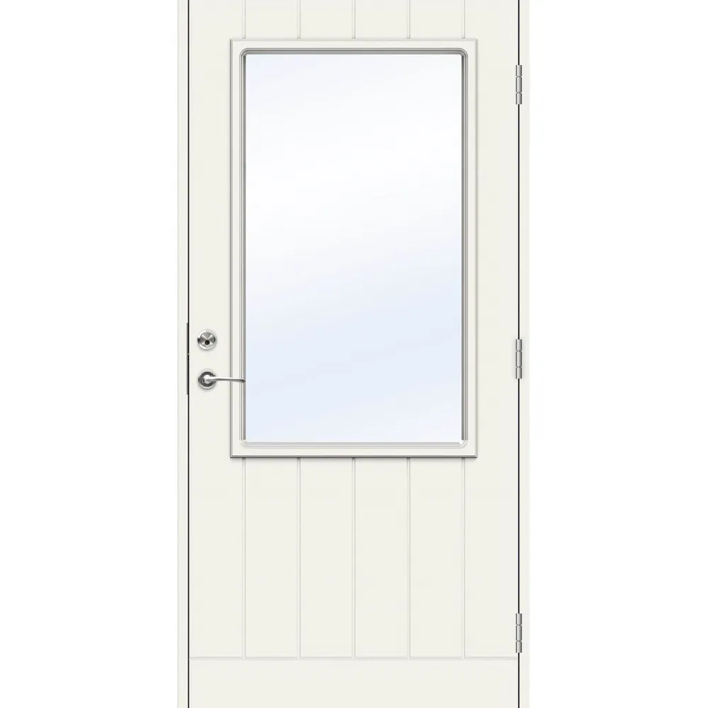 Sale Swedoor Terassiovi Vision Lyra W14, karmi 105mm, mittatilaus