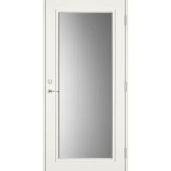 Discount Swedoor Terassiovi Vision Nova W20, 10x21 vasen, karmi 105mm
