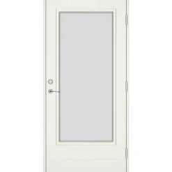 Swedoor Terassiovi Vision Solara W18, karmi 105mm, mittatilaus