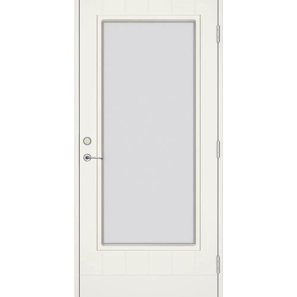 Hot Swedoor Terassiovi Vision Solara W18, 9x21 vasen, karmi 105mm