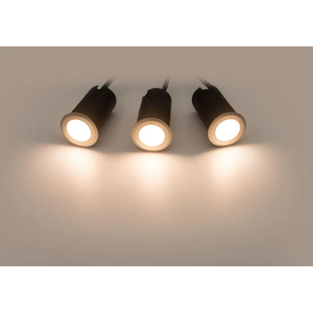 Discount FTLight Terassivalaisin Prima Spot 2 W High Power 12 V DC