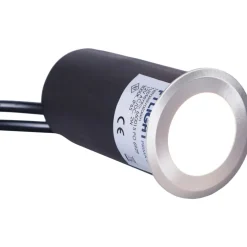 Discount FTLight Terassivalaisin Prima Spot 2 W High Power 12 V DC