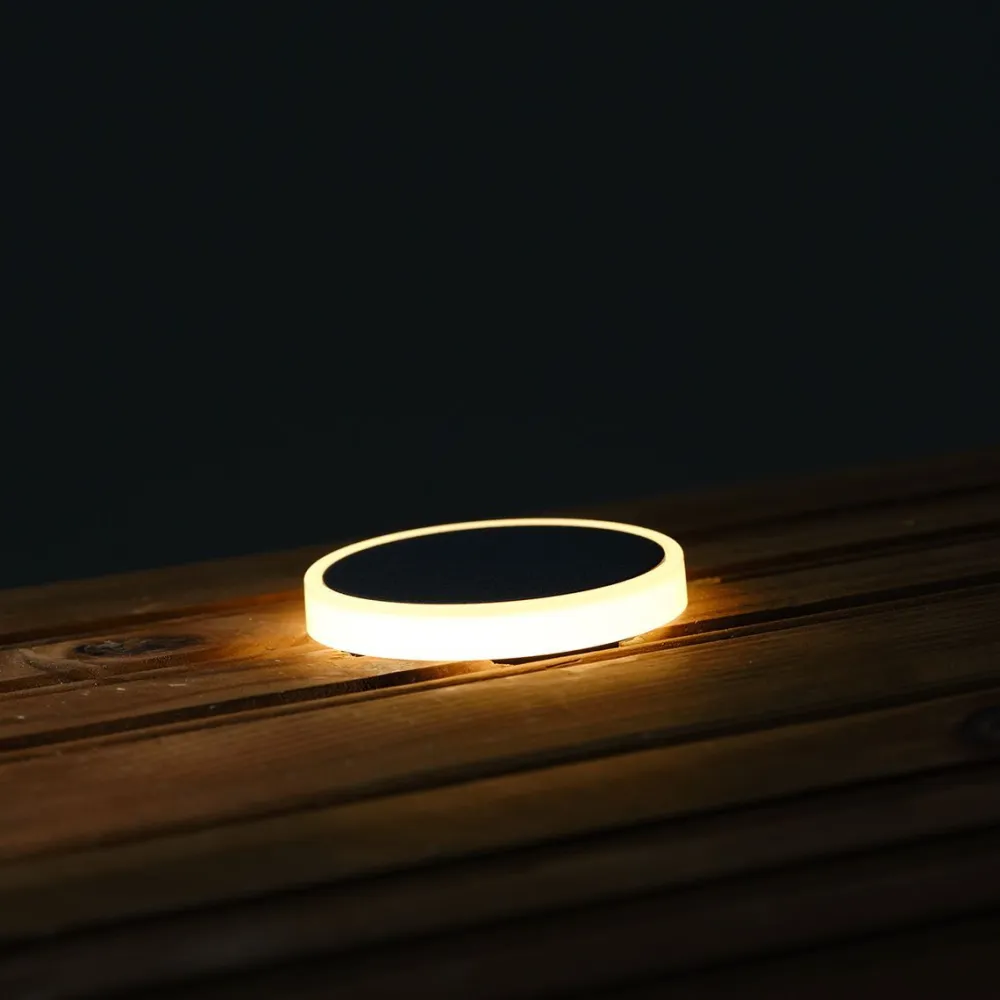 Online FTLight Terassivalaisin Prima 360° 2 W High Power 24 V DC himmennettävä