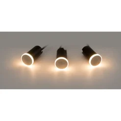 Online FTLight Terassivalaisin Prima 360° 2 W High Power 24 V DC himmennettävä