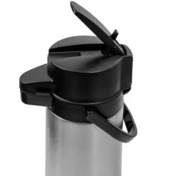 Outlet Airam Termospullo Teräs Pumppis 3L