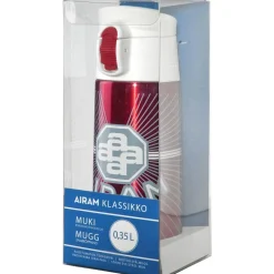 Best Airam Teräsmuki Klassikko, 0.35L
