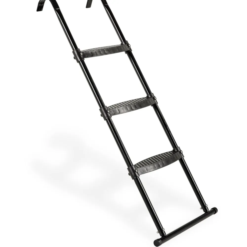 Discount Exit Tikapuut PeakPro-trampoliinille XL