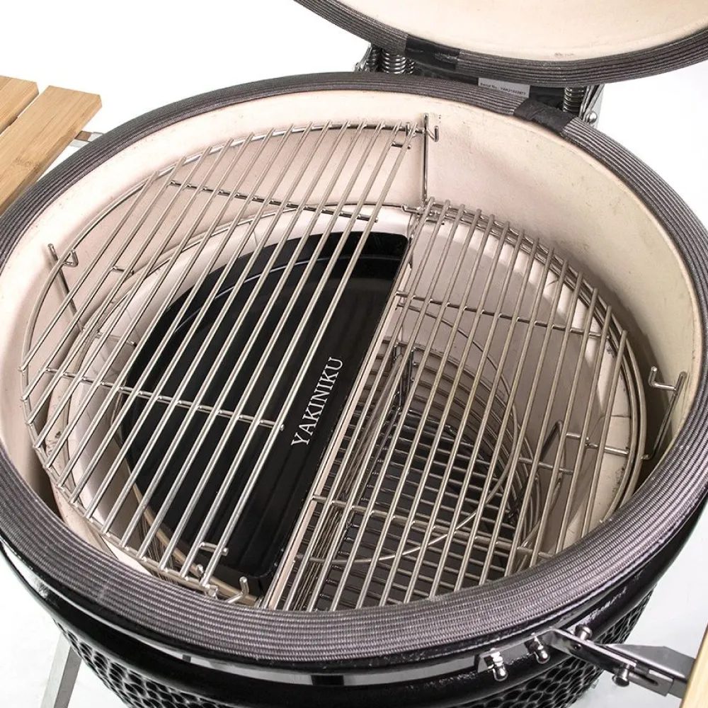 Online Yakiniku Tiputusastia , 36cm, puolikuu