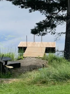 Best Inora T-laituripaketti 145, 4.5m