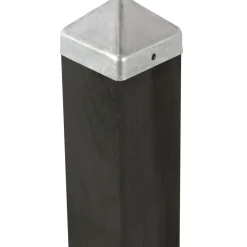 Sale Hortus Tolpanhattu 101x101mm galvanoitu