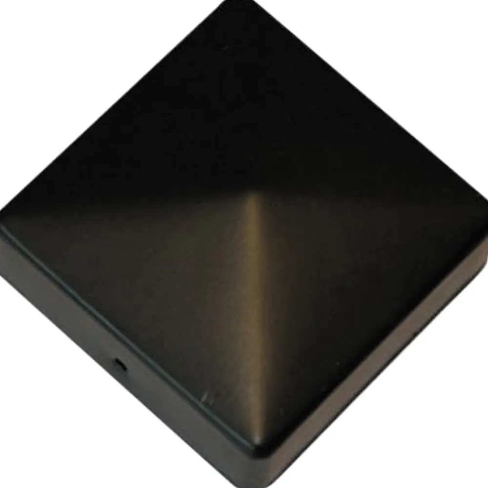 Clearance Hortus Tolpanhattu 91x91mm musta