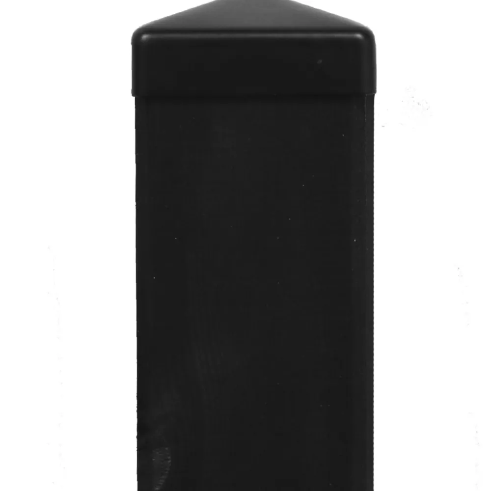 Clearance Hortus Tolpanhattu 91x91mm musta