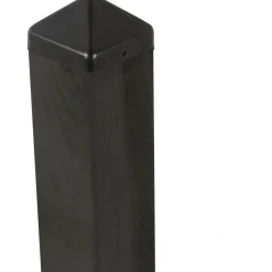 New Hortus Tolpanhattu 101x101mm musta