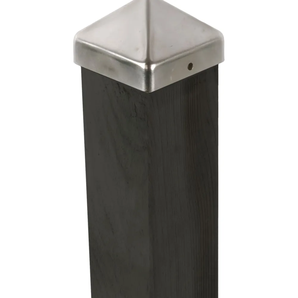 Hot Hortus Tolpanhattu 91x91mm rst