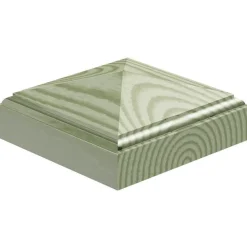 Outlet JABO Tolpanhattu Hovden 130x130x60mm painekyllästetty mänty