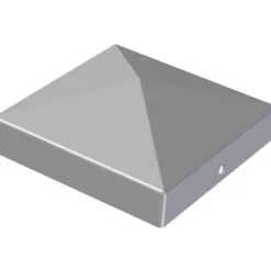 Outlet JABO Tolpanhattu , 96x96 mm, valkoinen