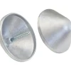 Best Kokille Tolpanhattu Cone 225 Ø225mm alumiinivalu