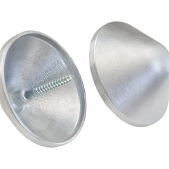 Discount Kokille Tolpanhattu Cone 85 Ø85mm alumiinivalu
